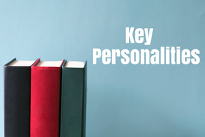 Key Personalities